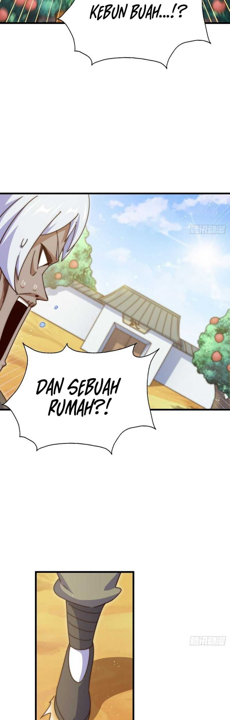 Beyond Myriad Peoples Chapter 202 Gambar 12