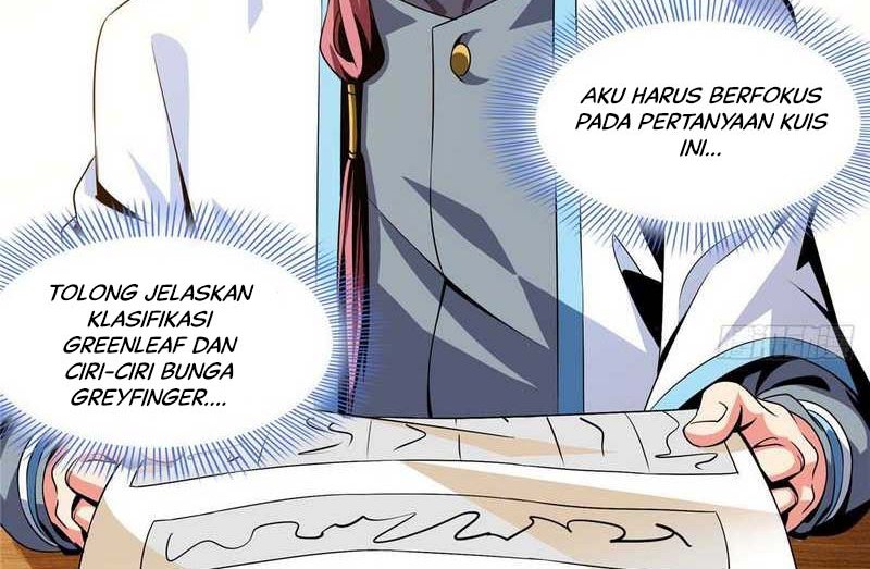 Library Tiandao Chapter 57 Gambar 7
