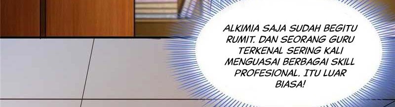 Library Tiandao Chapter 56 Gambar 23