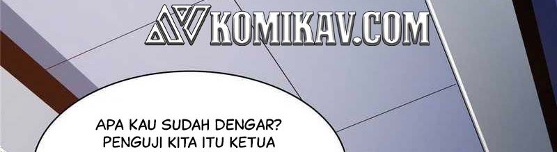 Library Tiandao Chapter 56 Gambar 25