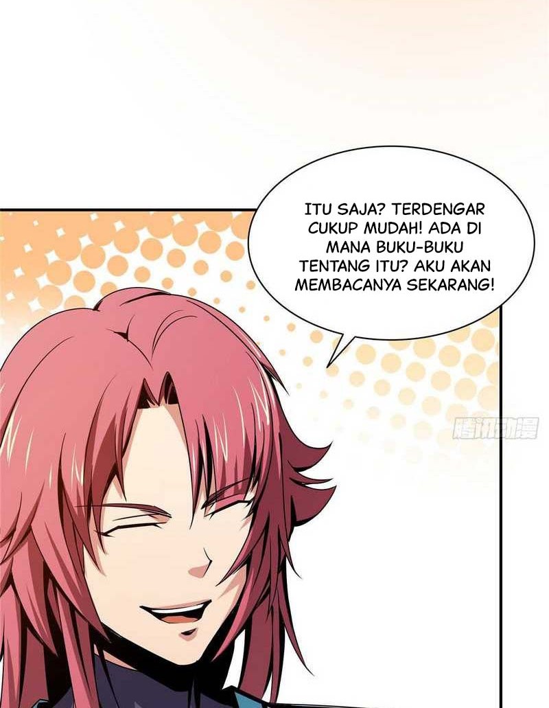 Library Tiandao Chapter 56 Gambar 7