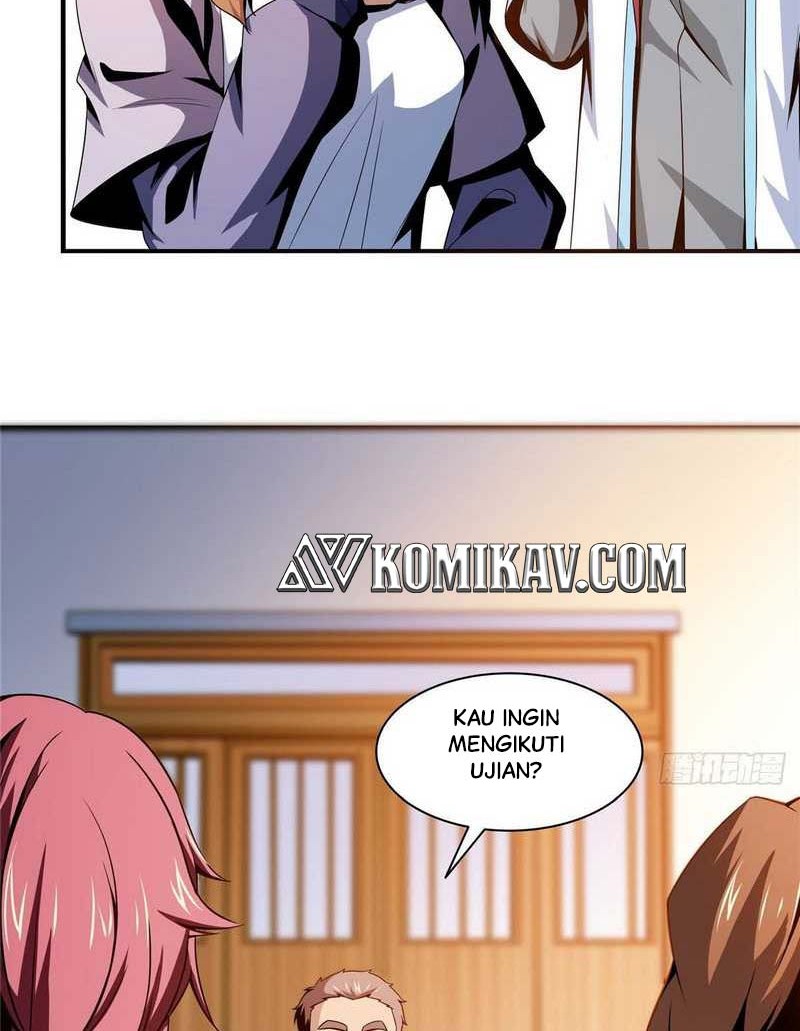 Library Tiandao Chapter 56 Gambar 11