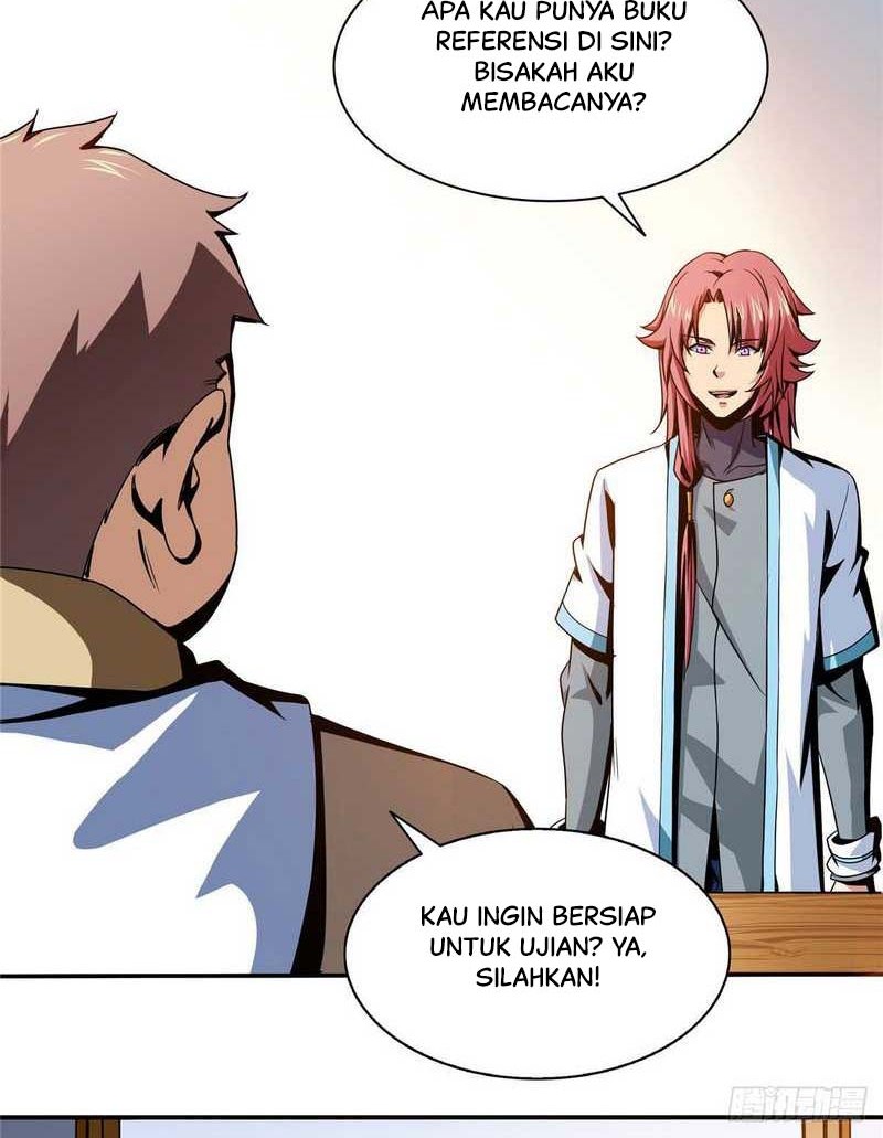 Library Tiandao Chapter 56 Gambar 15