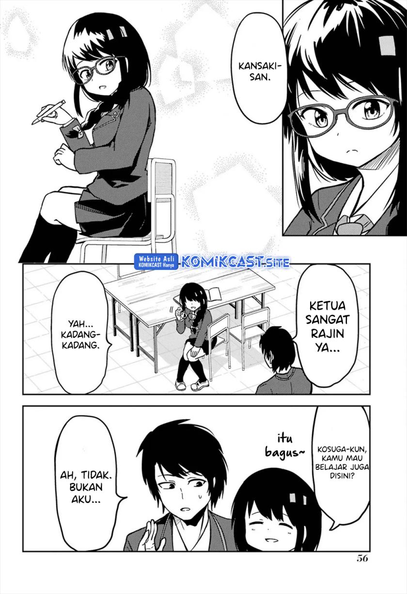 Ore no Kokan wa Bishoujo Datta no ka Chapter 19 Gambar 5
