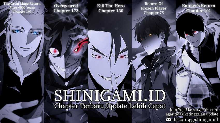 The Villain Of Destiny Chapter 76 Gambar 38