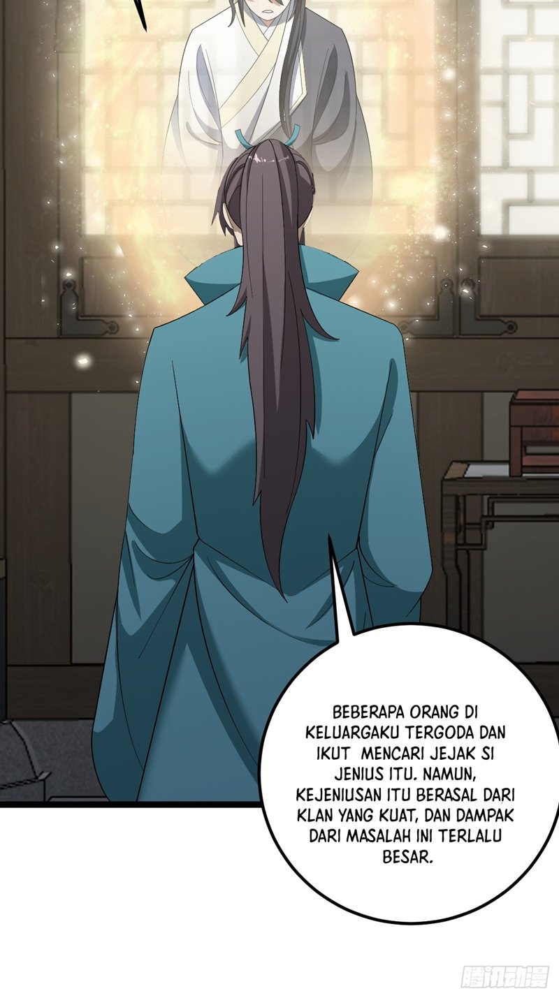Invincible After a Hundred Years of Seclusion Chapter 51 Gambar 36