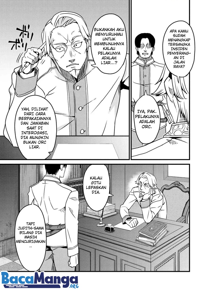 Baca Manga Orc Hero Story – Discovery Chronicles Chapter 02.2 Gambar 2
