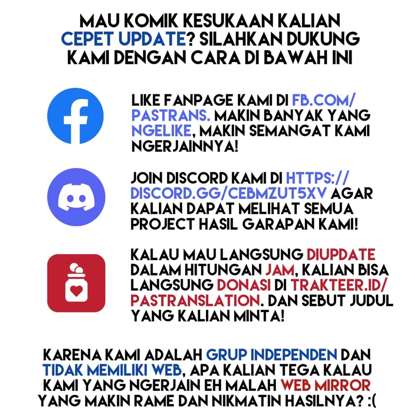 Orc Hero Story – Discovery Chronicles Chapter 02.1 Gambar 14