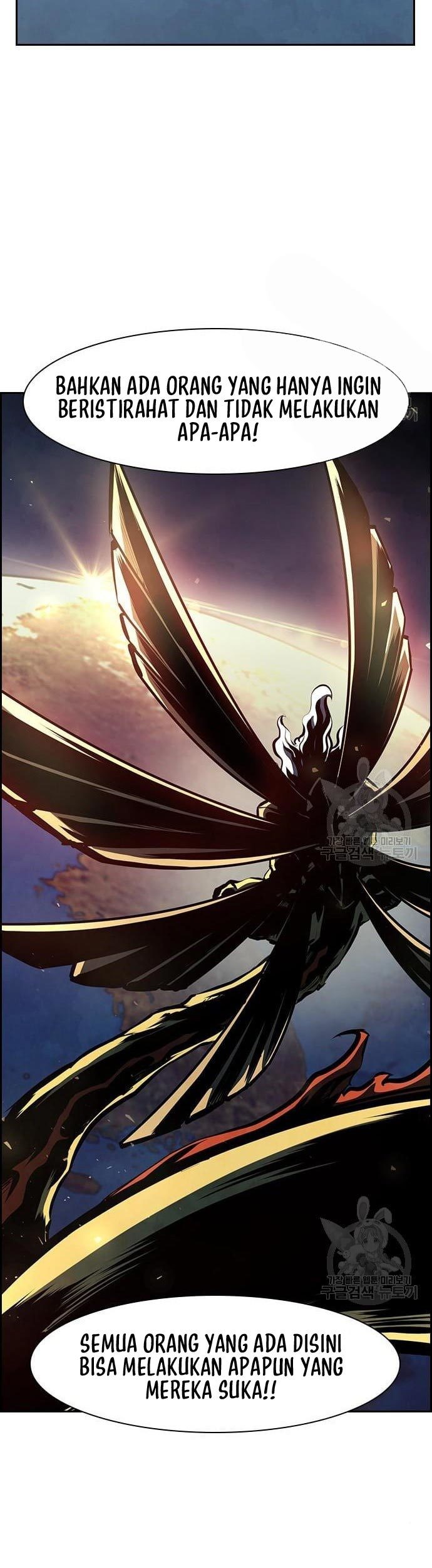 Noryangjin Raid Chapter 13 Gambar 18