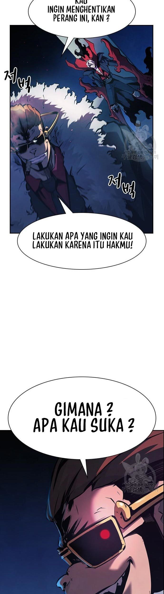 Noryangjin Raid Chapter 13 Gambar 20