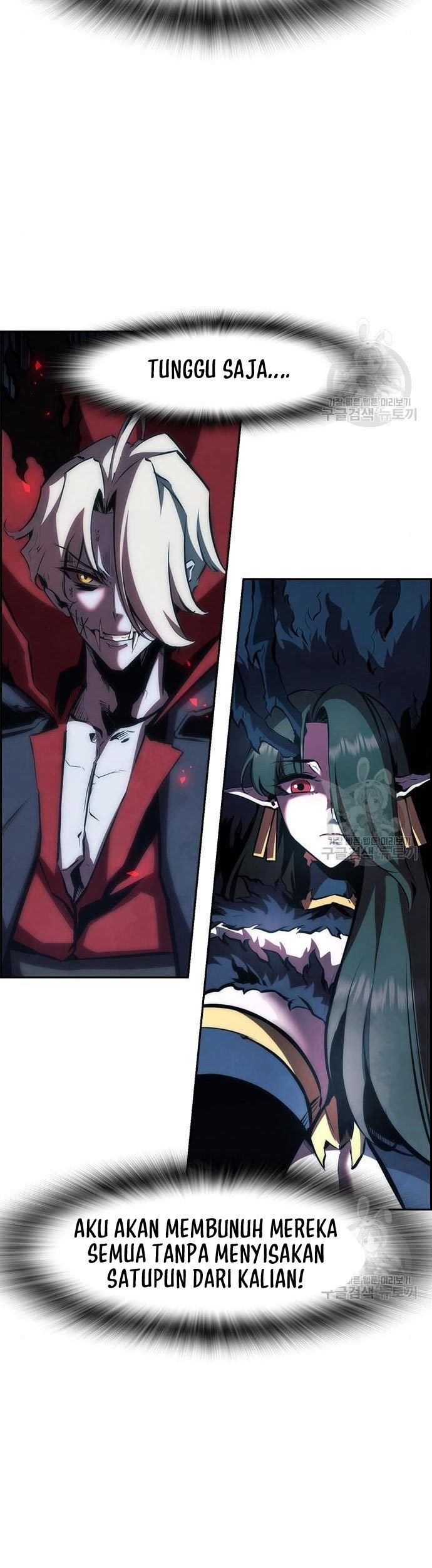 Noryangjin Raid Chapter 13 Gambar 26