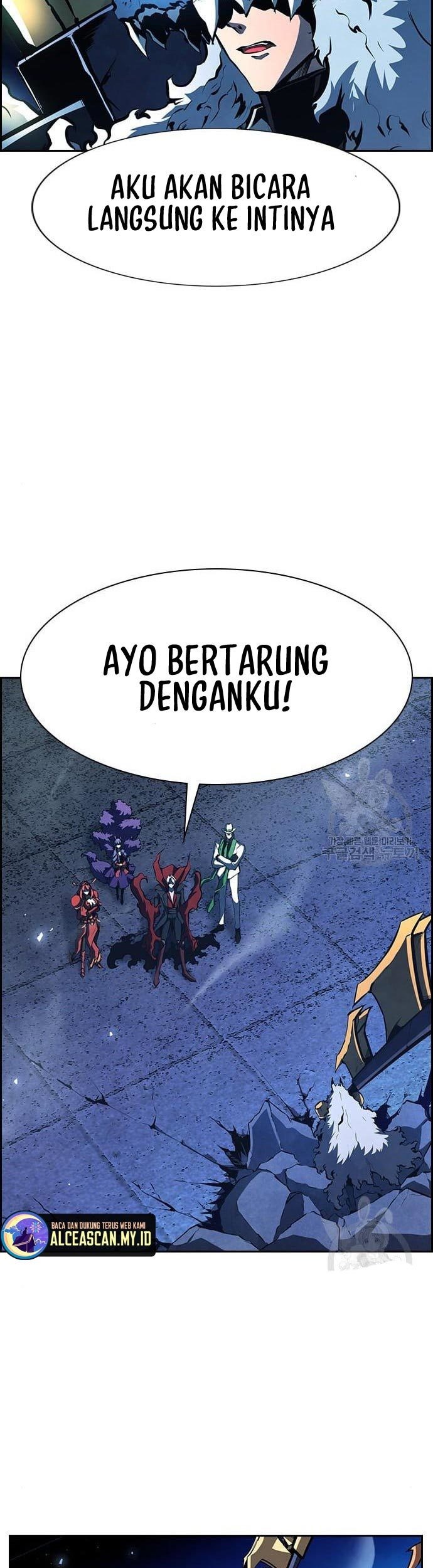 Noryangjin Raid Chapter 13 Gambar 36