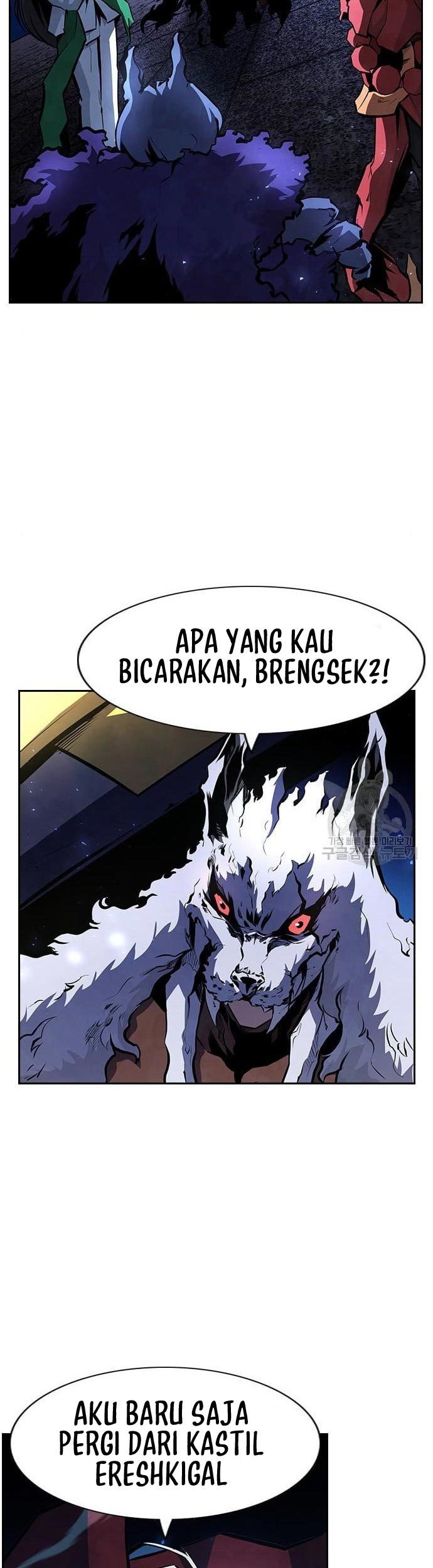 Noryangjin Raid Chapter 13 Gambar 38