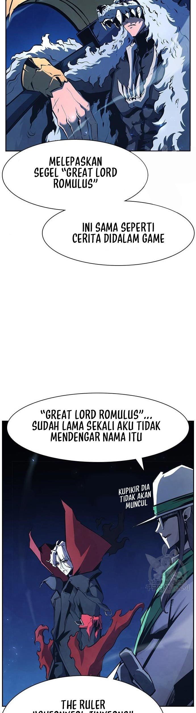 Noryangjin Raid Chapter 13 Gambar 46