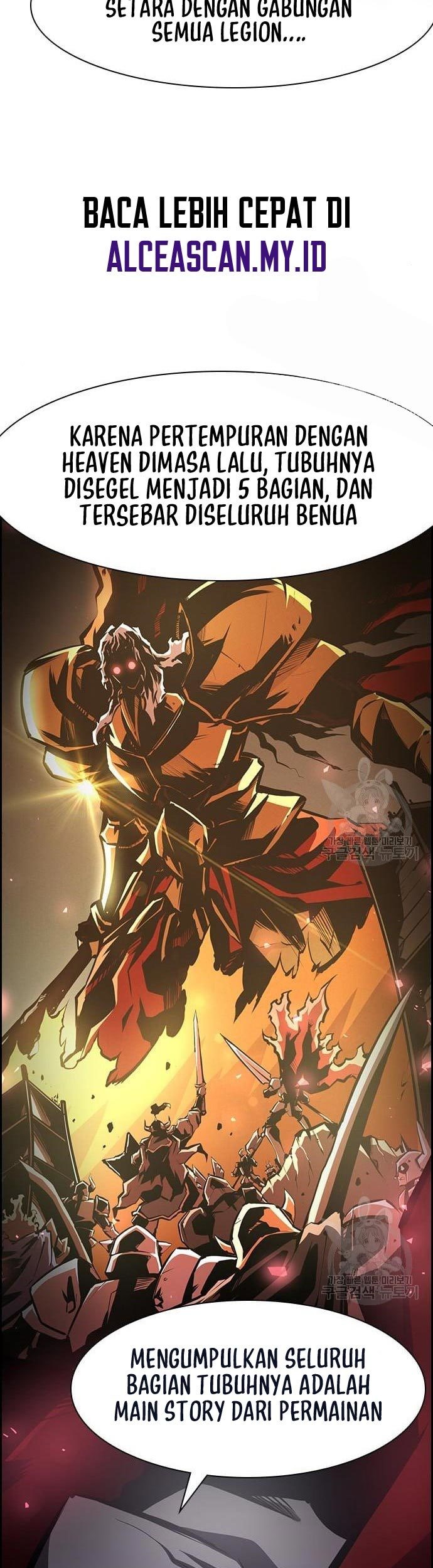 Noryangjin Raid Chapter 13 Gambar 48