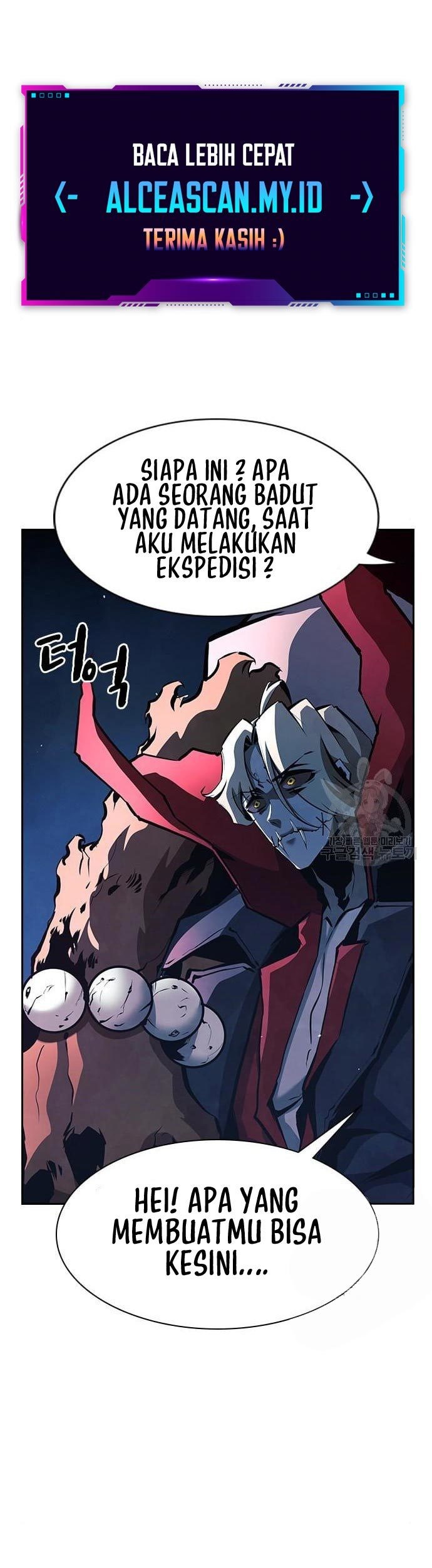 Baca Manhwa Noryangjin Raid Chapter 13 Gambar 2