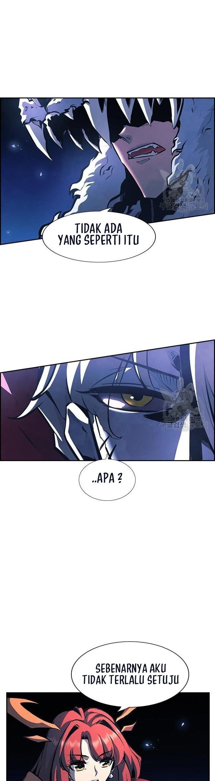 Noryangjin Raid Chapter 13 Gambar 58