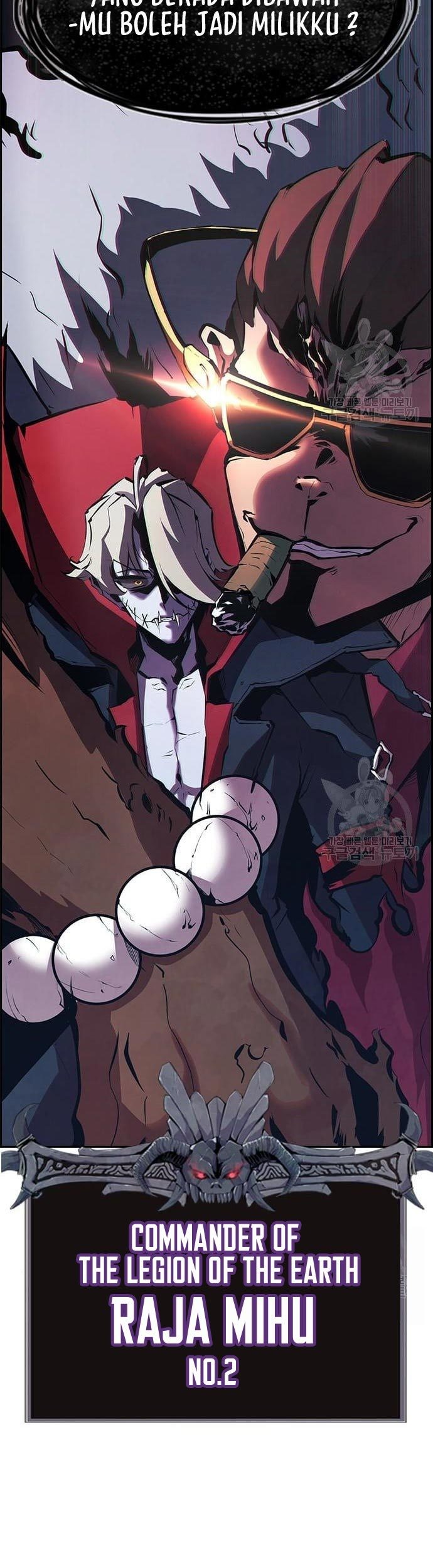 Noryangjin Raid Chapter 13 Gambar 4