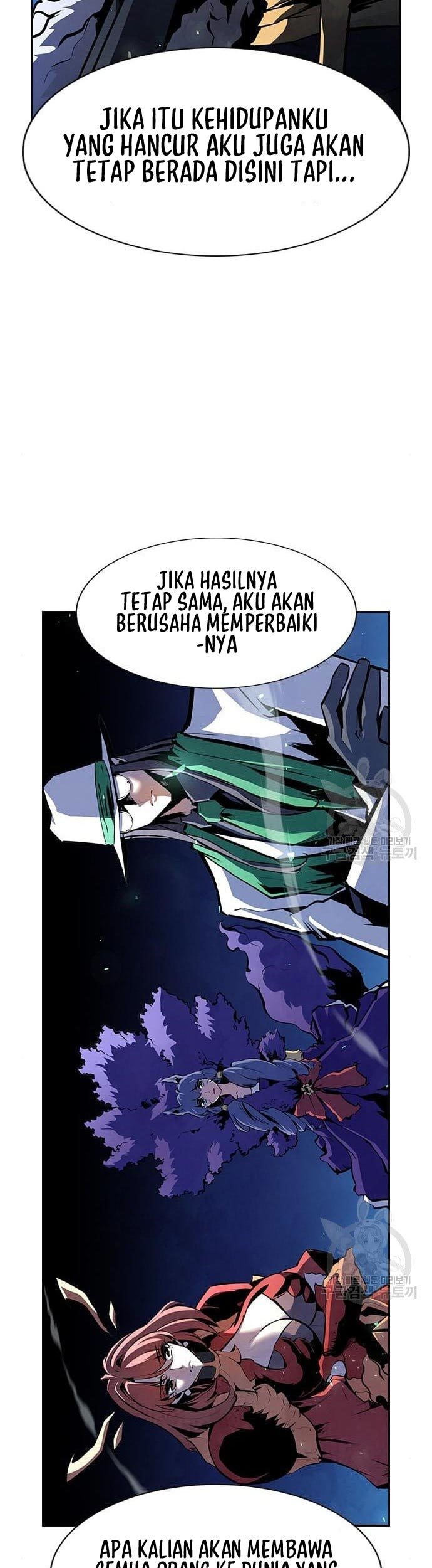 Noryangjin Raid Chapter 13 Gambar 78