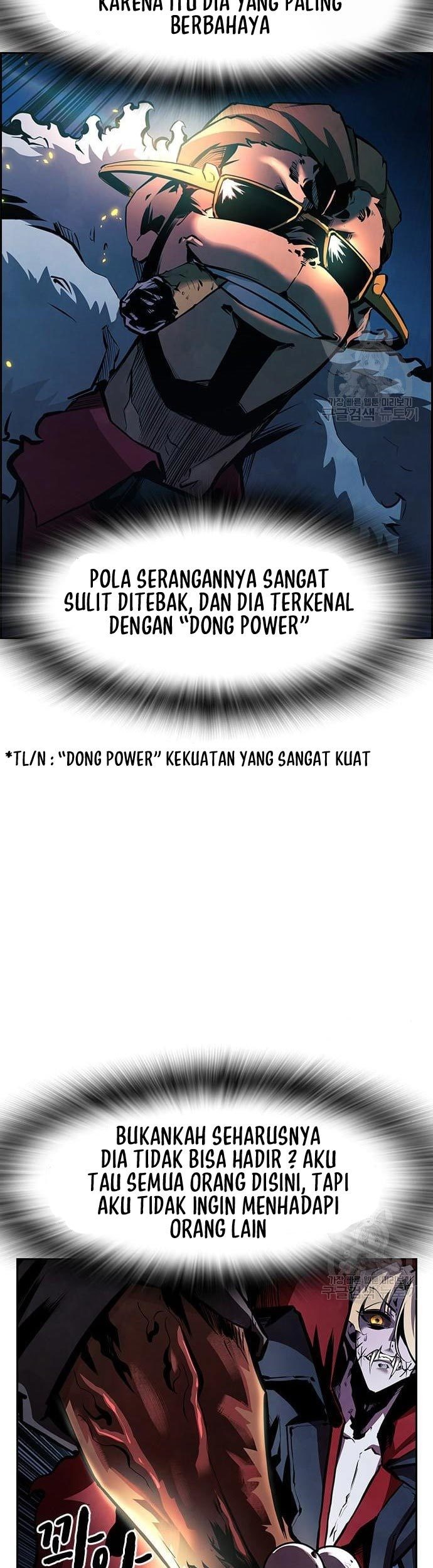 Noryangjin Raid Chapter 13 Gambar 10