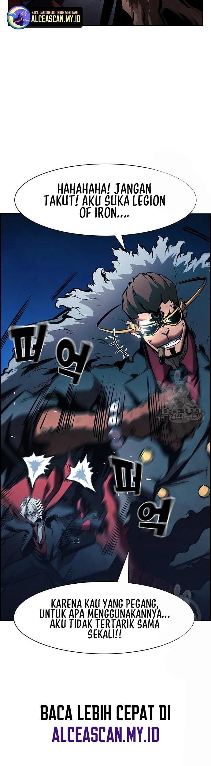 Noryangjin Raid Chapter 13 Gambar 12
