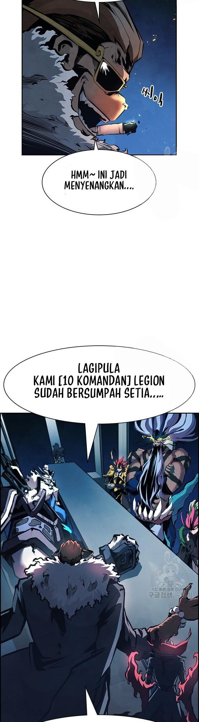 Noryangjin Raid Chapter 13 Gambar 14