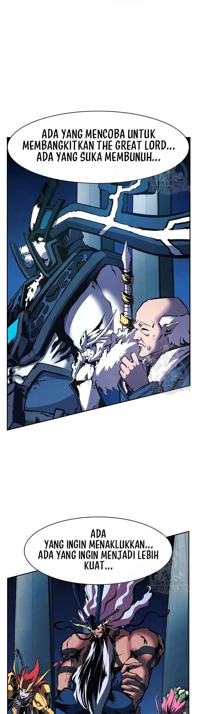 Noryangjin Raid Chapter 13 Gambar 16