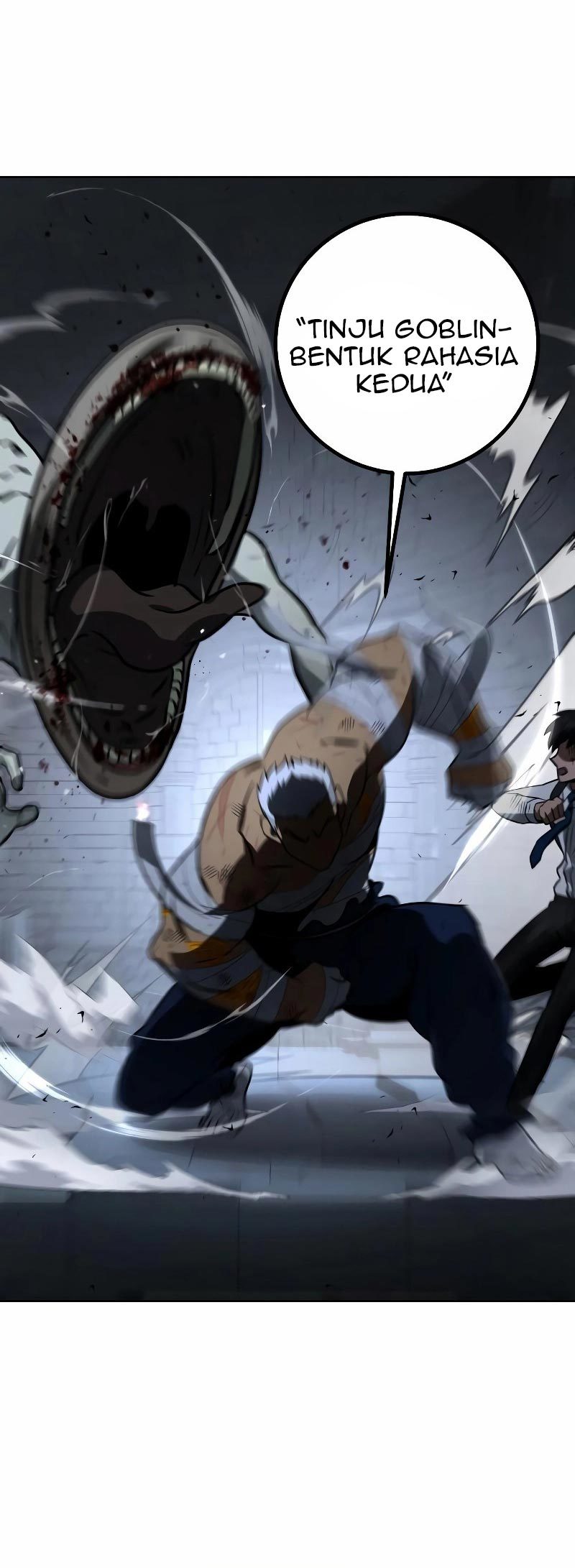 Hero the Maximum Chapter 15 Gambar 10