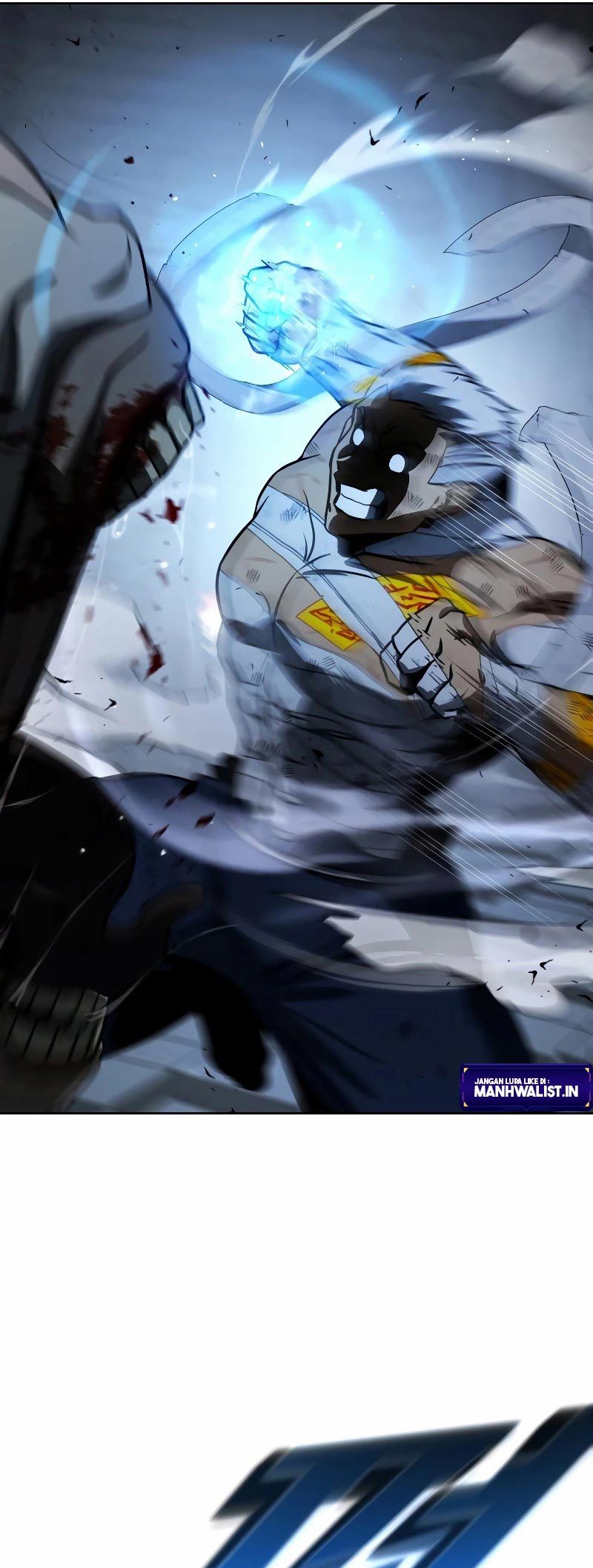 Hero the Maximum Chapter 15 Gambar 11
