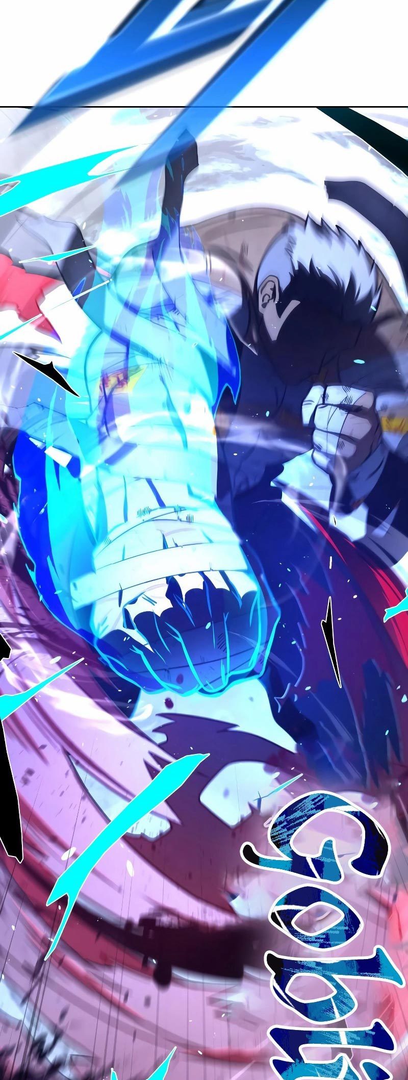 Hero the Maximum Chapter 15 Gambar 12