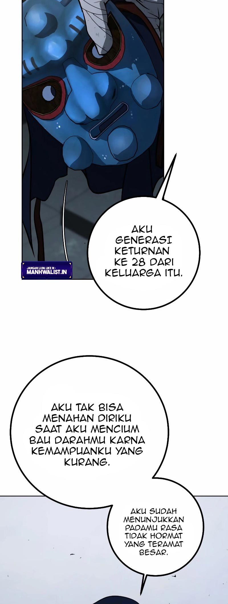 Hero the Maximum Chapter 15 Gambar 15