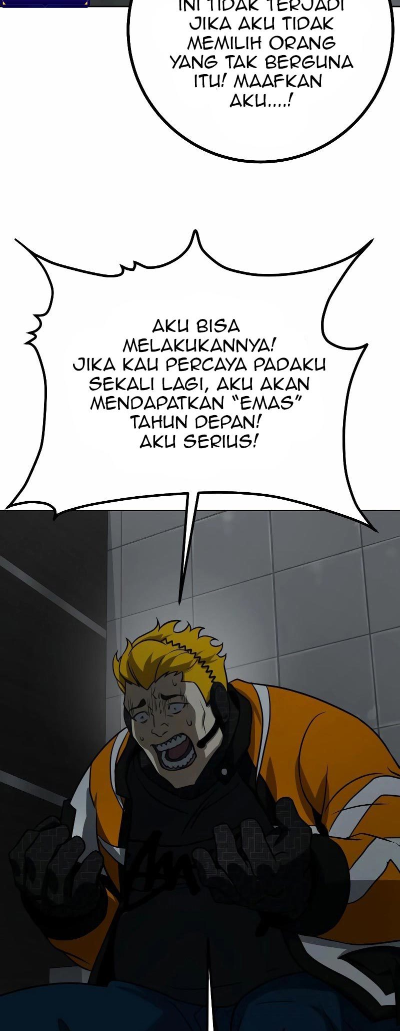 Hero the Maximum Chapter 15 Gambar 24