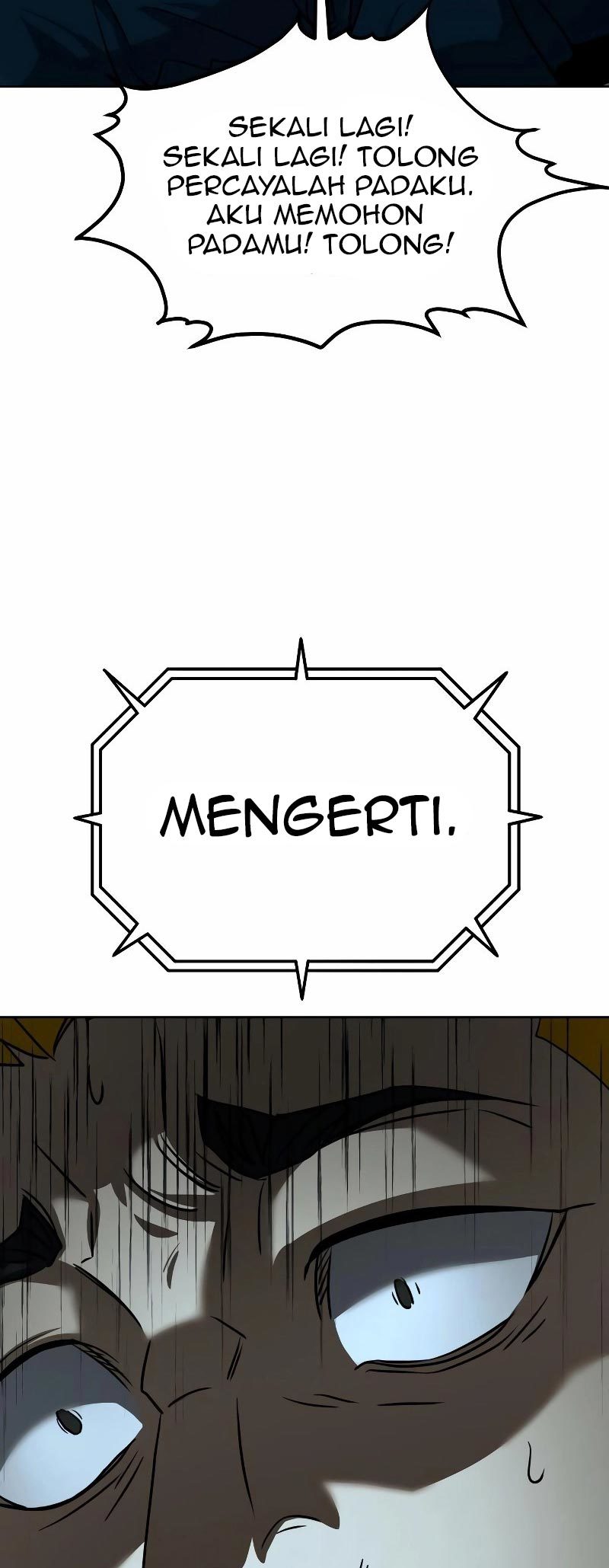 Hero the Maximum Chapter 15 Gambar 25
