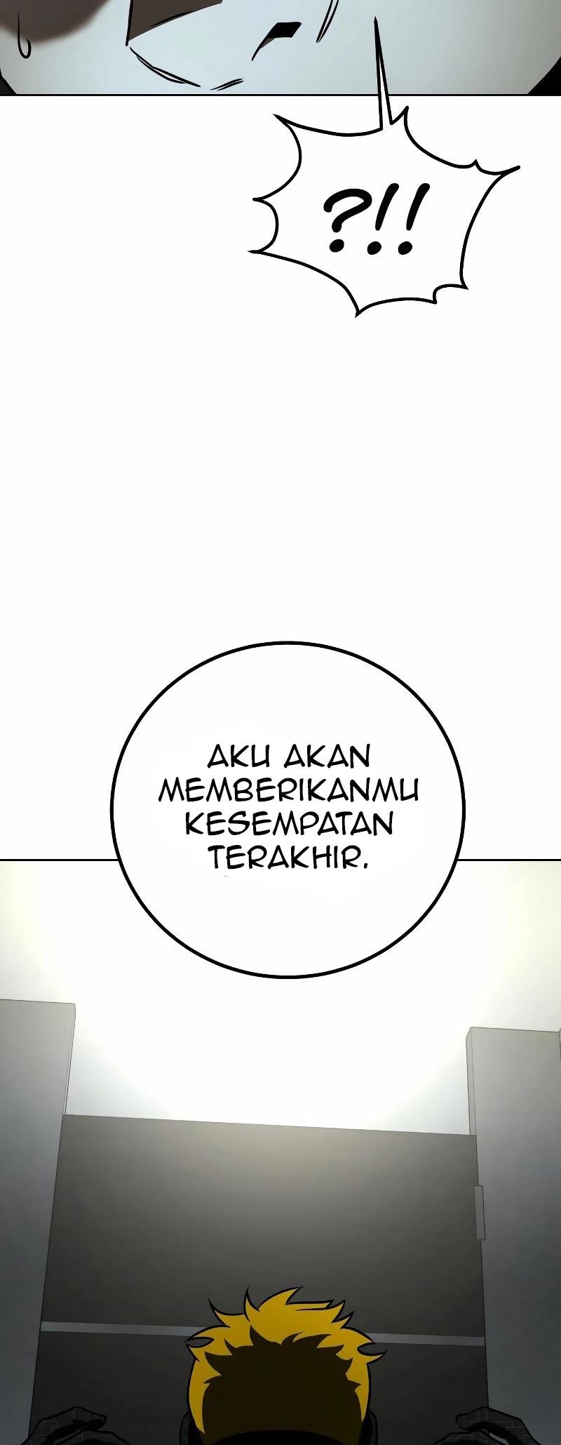 Hero the Maximum Chapter 15 Gambar 26