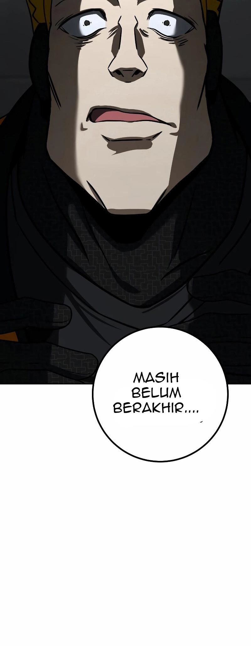 Hero the Maximum Chapter 15 Gambar 28