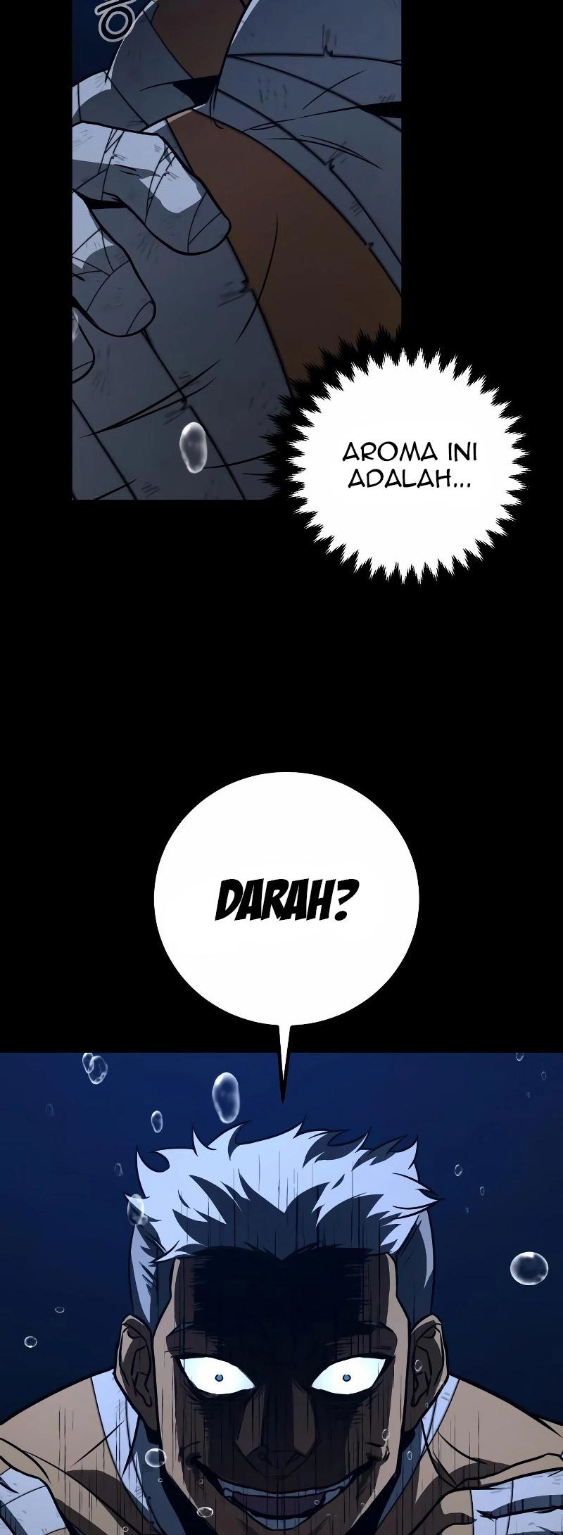 Hero the Maximum Chapter 15 Gambar 3