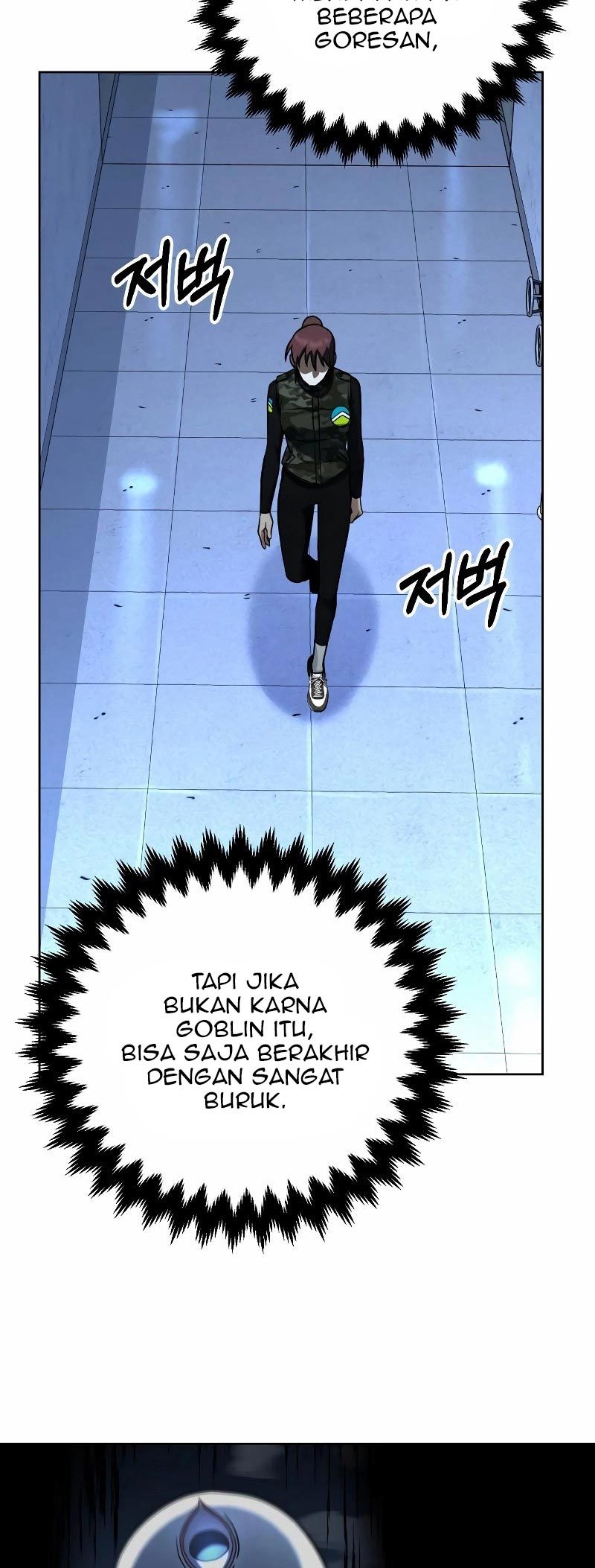 Hero the Maximum Chapter 15 Gambar 37