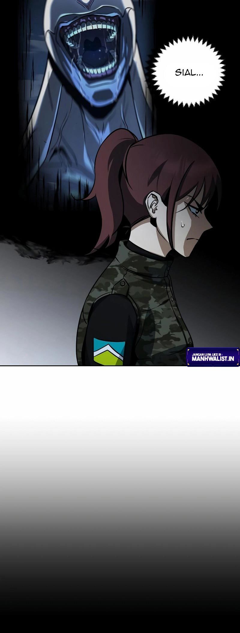 Hero the Maximum Chapter 15 Gambar 38