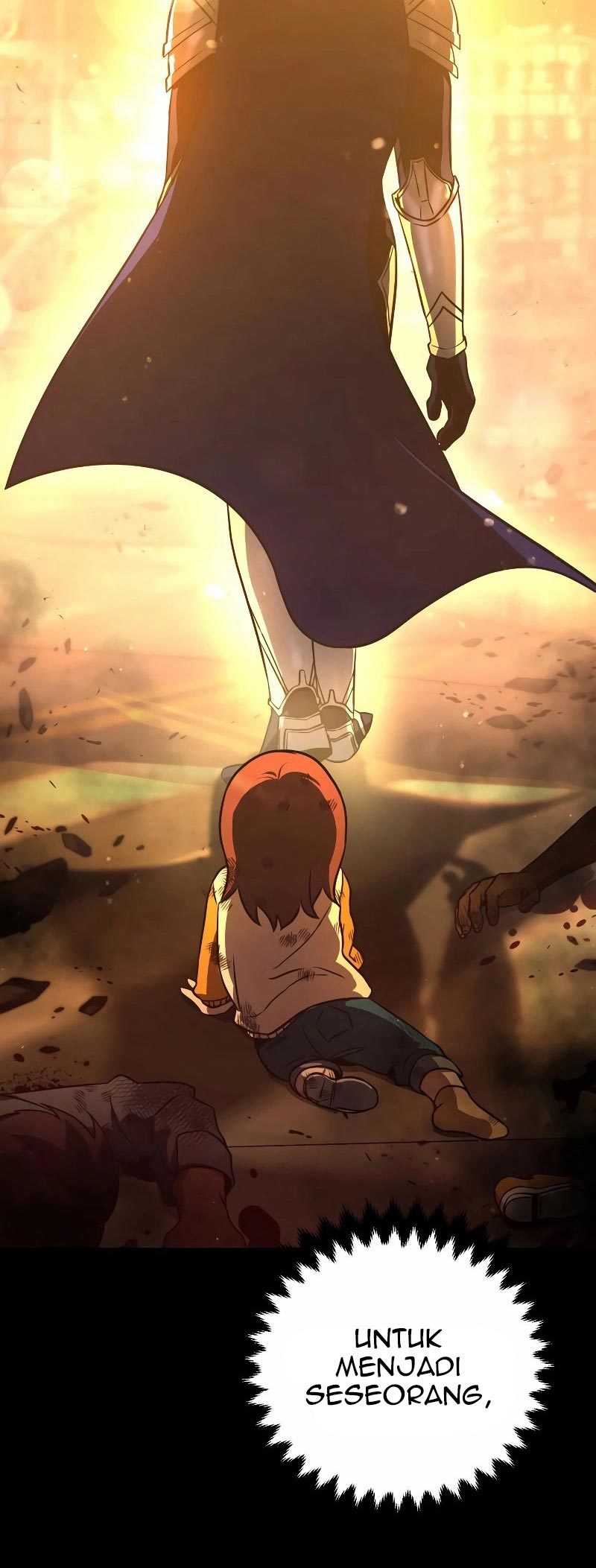 Hero the Maximum Chapter 15 Gambar 40