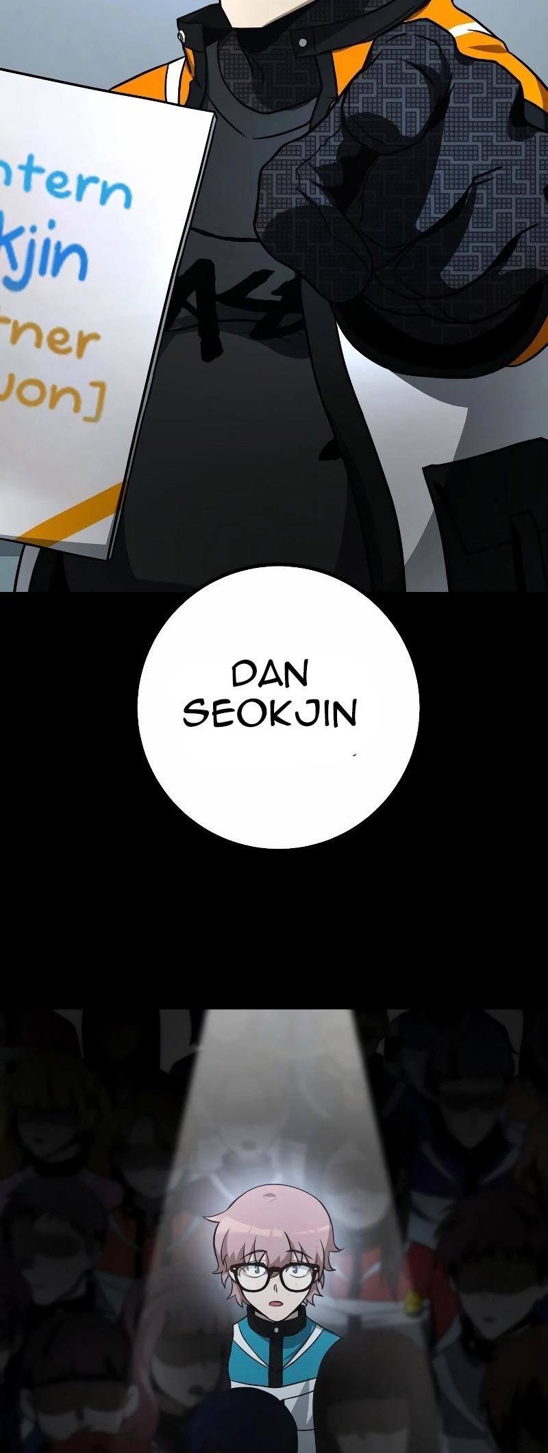 Hero the Maximum Chapter 15 Gambar 54
