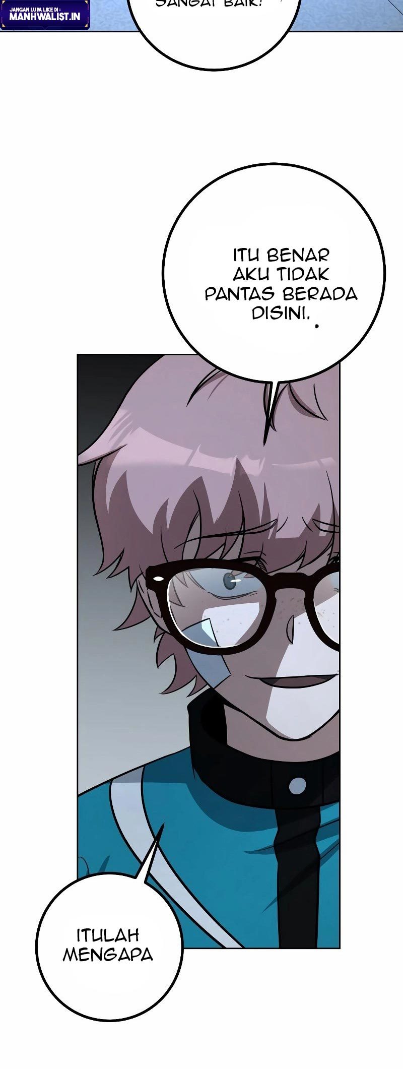 Hero the Maximum Chapter 15 Gambar 58