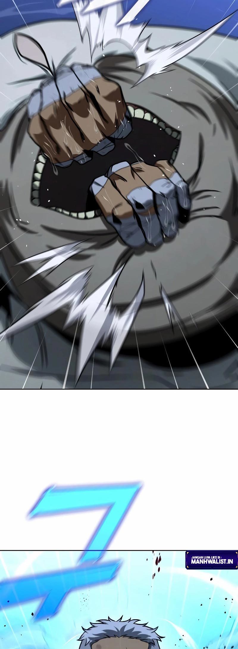 Hero the Maximum Chapter 15 Gambar 6