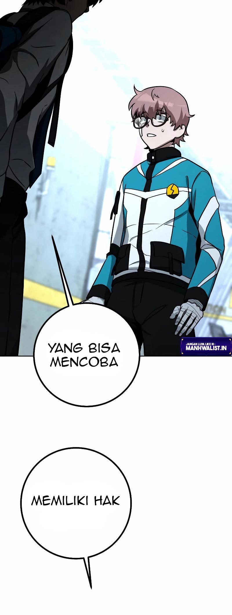 Hero the Maximum Chapter 15 Gambar 62