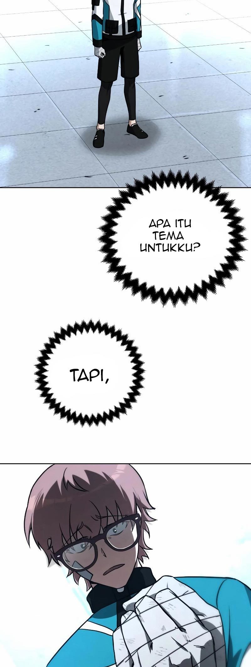 Hero the Maximum Chapter 15 Gambar 66
