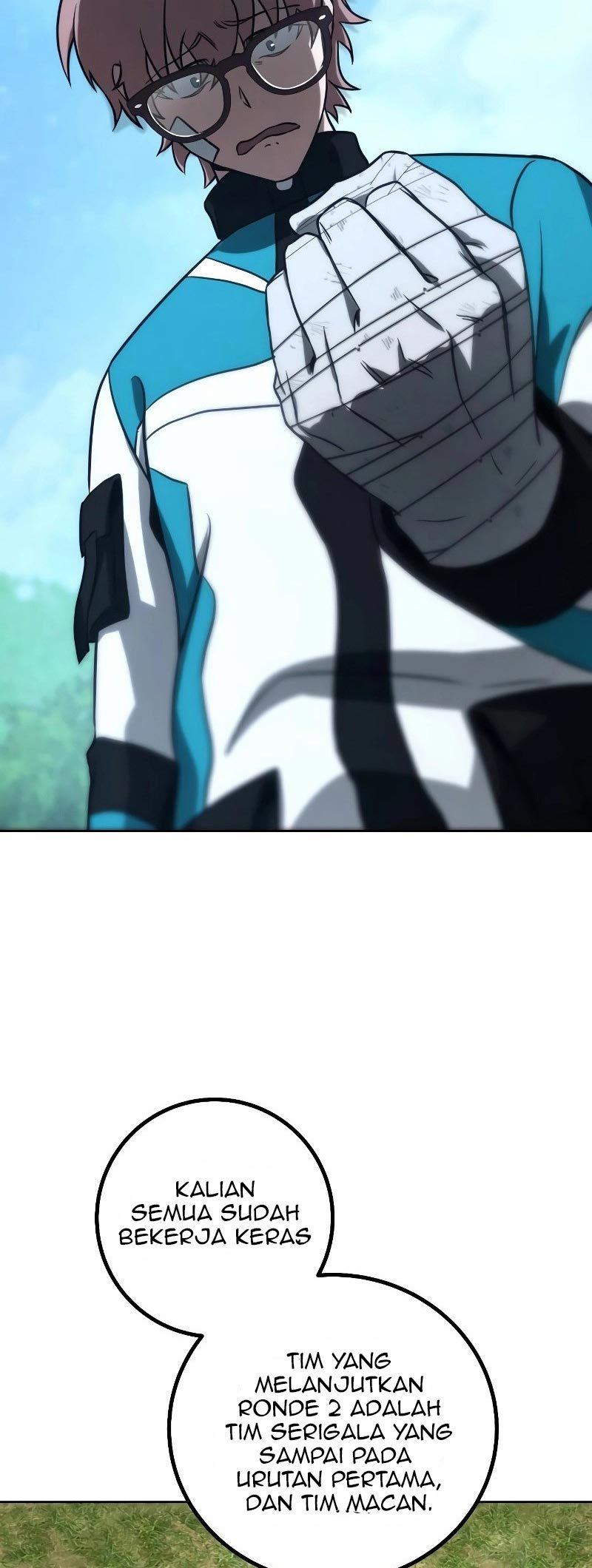 Hero the Maximum Chapter 15 Gambar 68