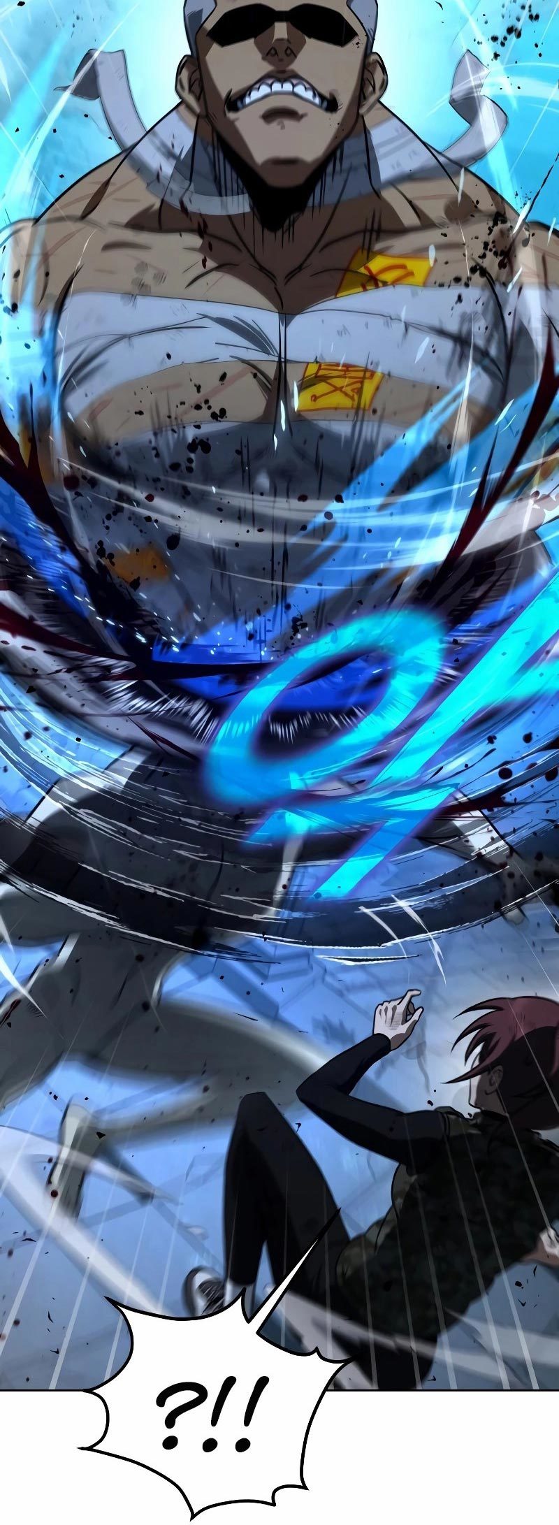 Hero the Maximum Chapter 15 Gambar 7