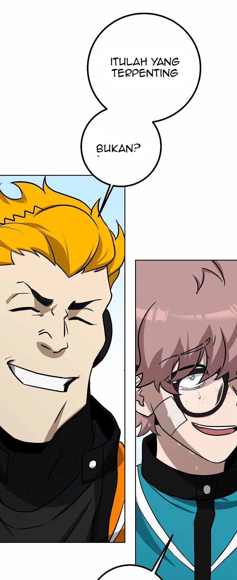 Hero the Maximum Chapter 15 Gambar 74