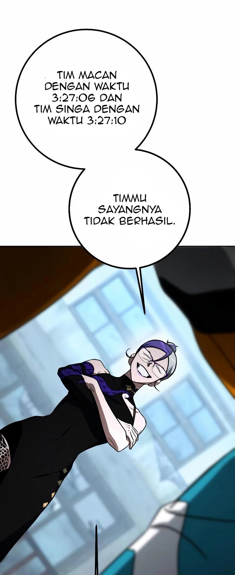 Hero the Maximum Chapter 15 Gambar 76