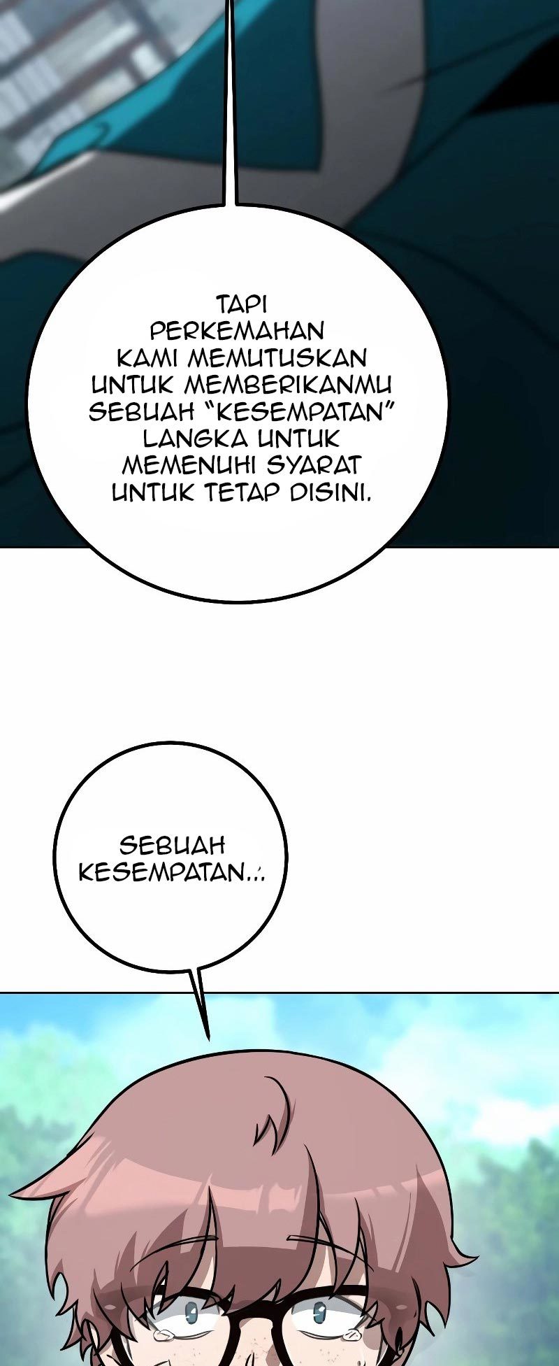 Hero the Maximum Chapter 15 Gambar 77