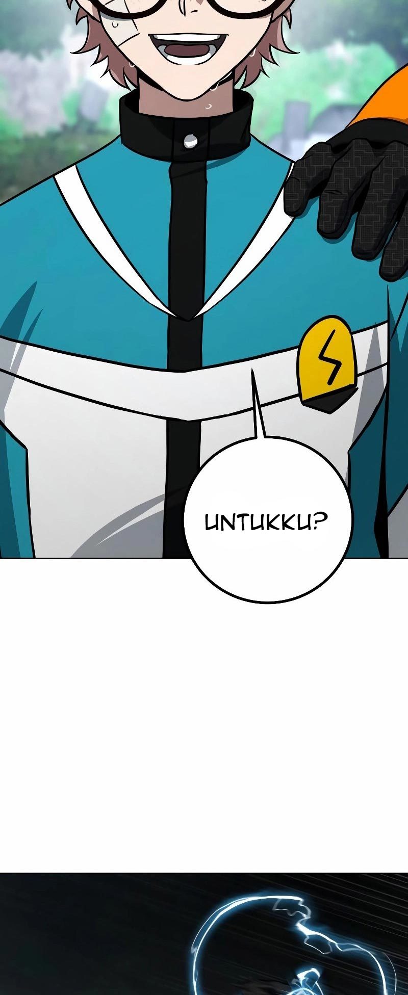 Hero the Maximum Chapter 15 Gambar 78